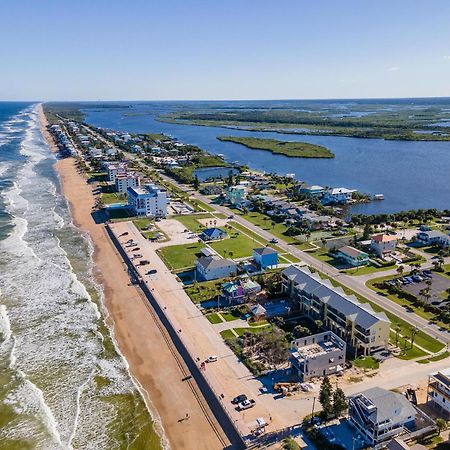 Chateau By The Sea 13C New Smyrna Beach Exterior photo