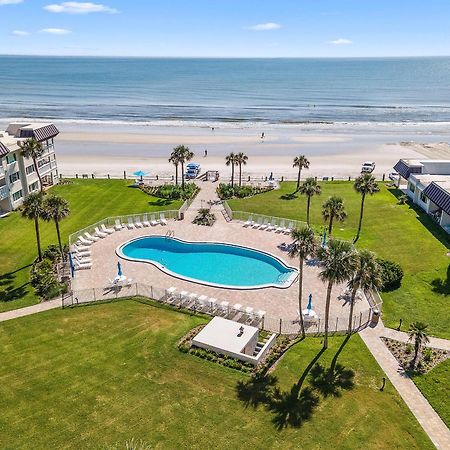 Chateau By The Sea 13C New Smyrna Beach Exterior photo