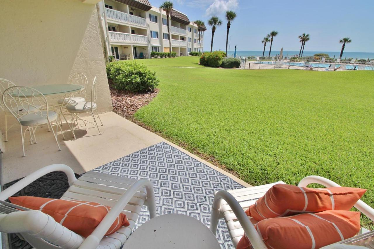 Chateau By The Sea 13C New Smyrna Beach Exterior photo
