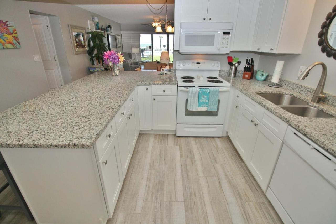 Chateau By The Sea 13C New Smyrna Beach Exterior photo