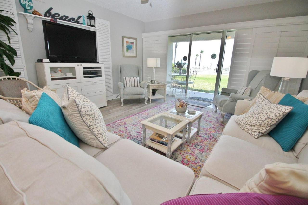 Chateau By The Sea 13C New Smyrna Beach Exterior photo