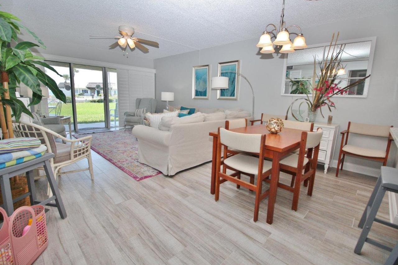 Chateau By The Sea 13C New Smyrna Beach Exterior photo