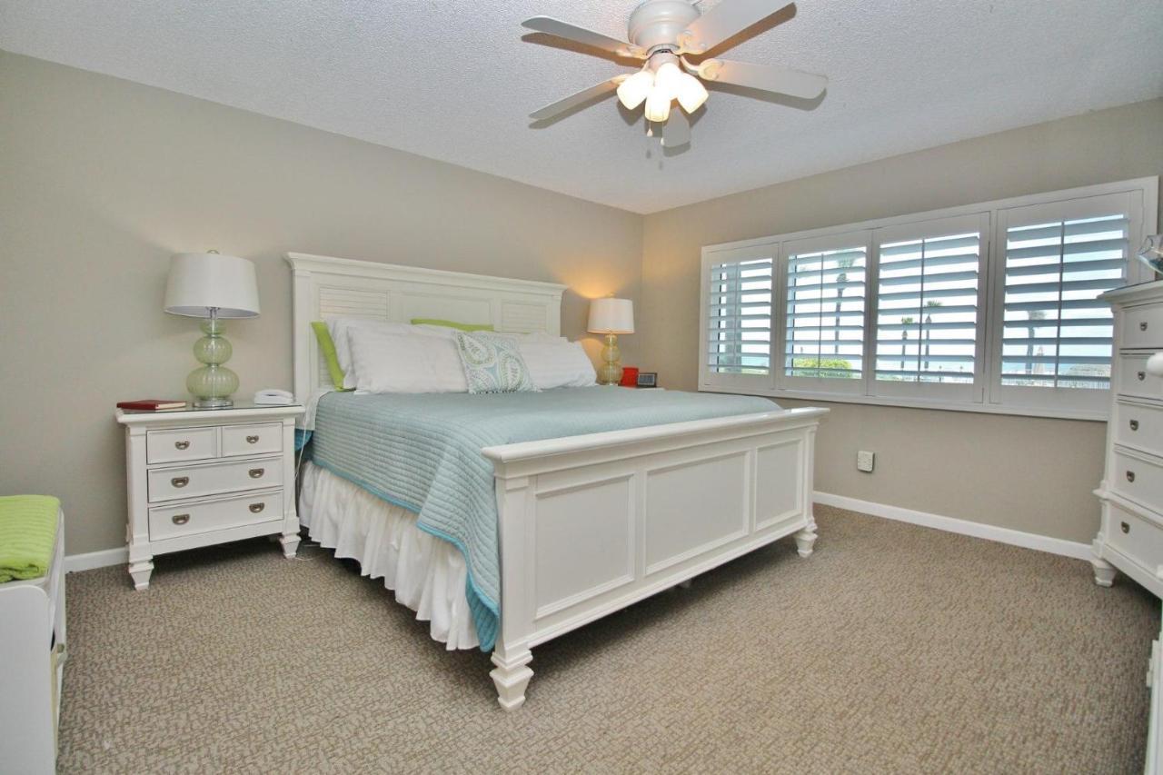 Chateau By The Sea 13C New Smyrna Beach Exterior photo